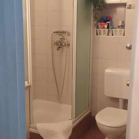 L 公寓 斯普利特