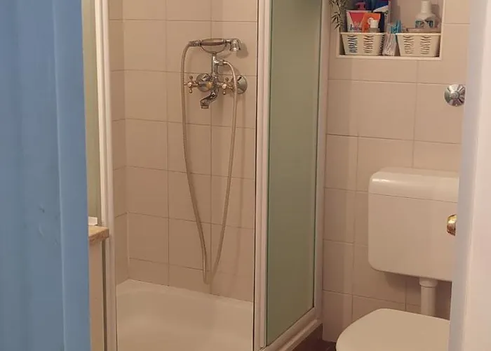 L Διαμέρισμα Σπλιτ