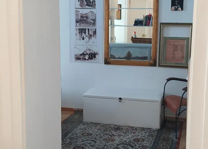 Διαμέρισμα L *