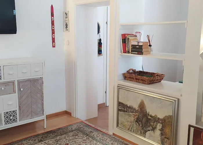 L Διαμέρισμα *